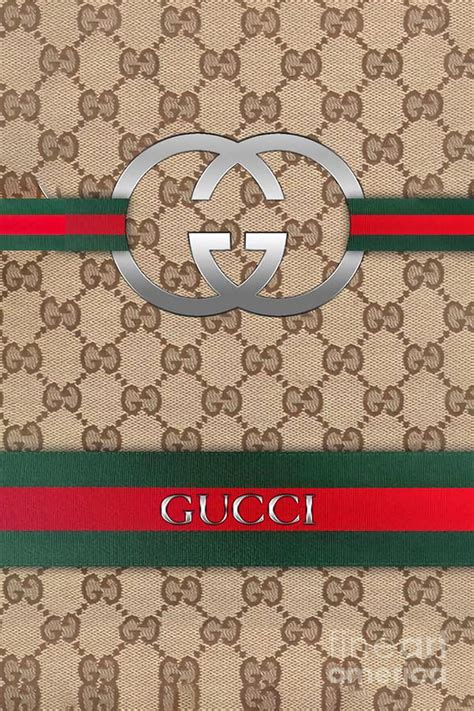 Gucci Printable